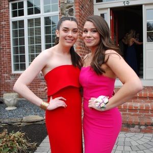 Meet your Posher, Faith